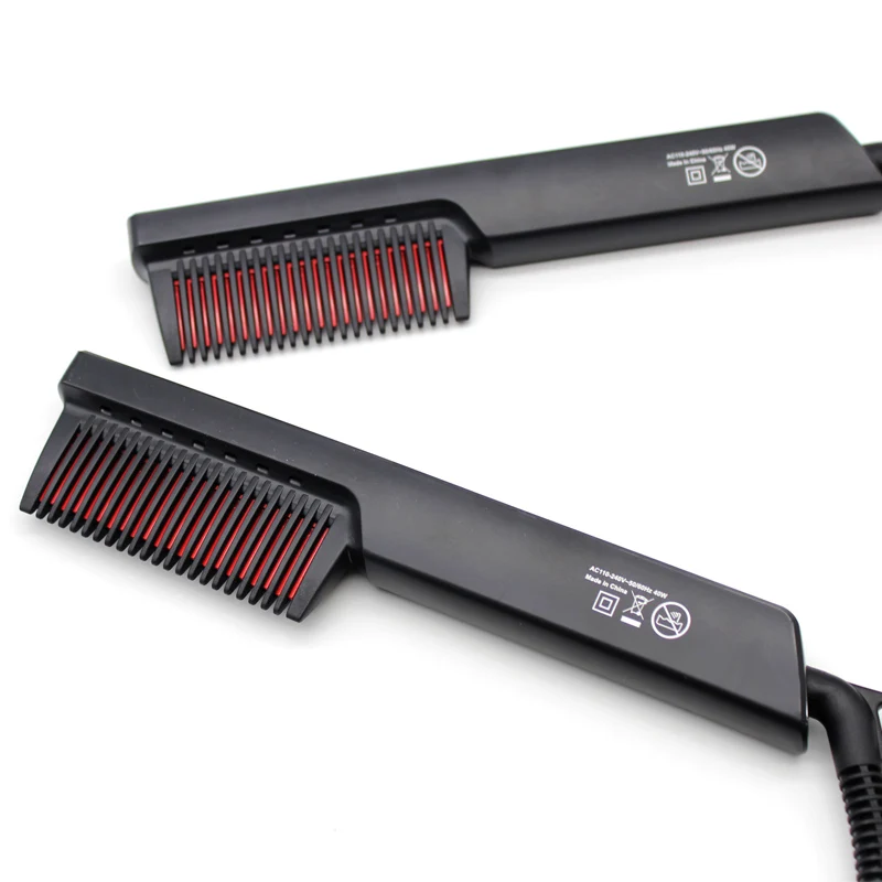 Professional products with cutter head hair comb for electric with traveling