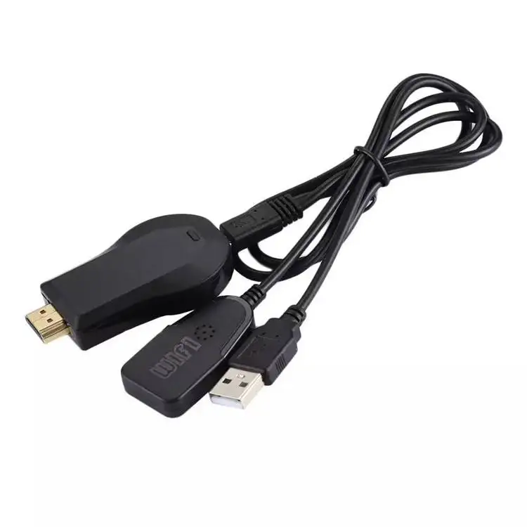 Anycast M9 Plus rk3036 Wireless Display Adapte WiFi Display Dongle HD Screen Mirroring support google chrome