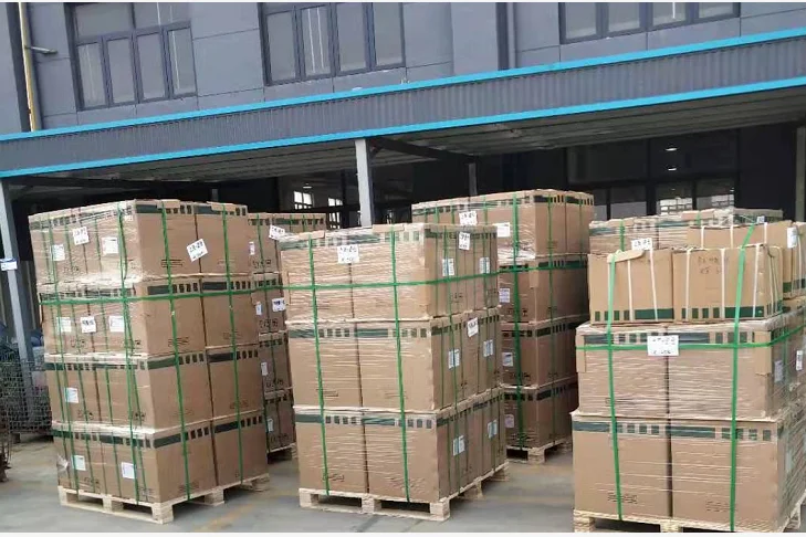 510 H26 series 1.60kW three phase single stage Side Channel Blower