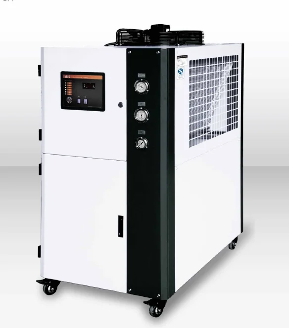 Охладитель