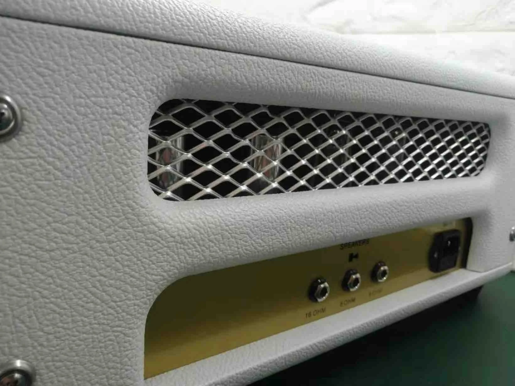 Custom JMP Amplifier Tone P.A. 2-Channel 20-Watt Hand-wired Guitar Amp Head Custom Valve Amps OEM