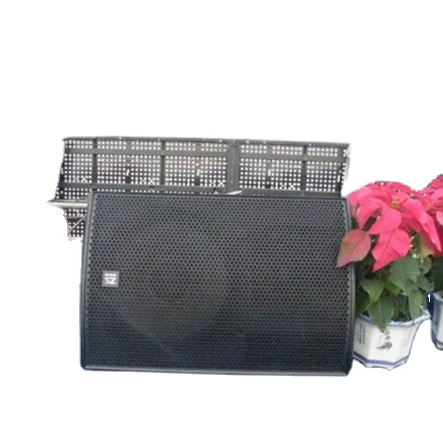 
ZSOUND 15inch passive loud bass dj subwoofer 1000w for show and stage 