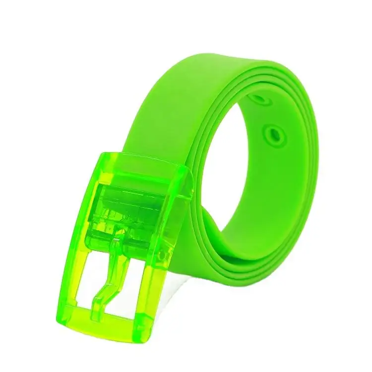 Wholesale Custom New Adjustable Casual Automatic Buckle Belt Fashion Business Men Colorful Leather Belts