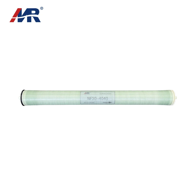 NF30-4040 NF membrane nanofiltration membrane Ro membrane water treatment system