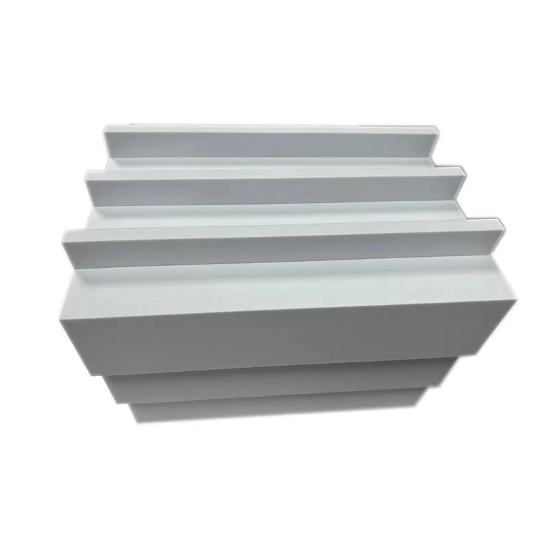 Hot Selling Custom Shockproof EVA High-density Polyethylene Foam Packing Material