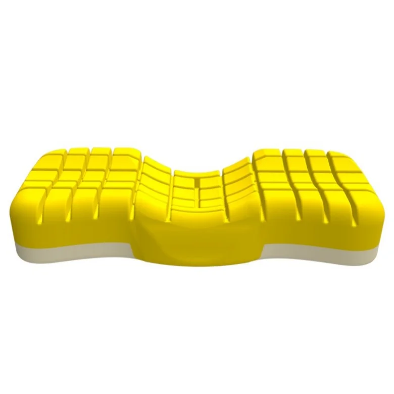 Удобные подушки в форме бабочки