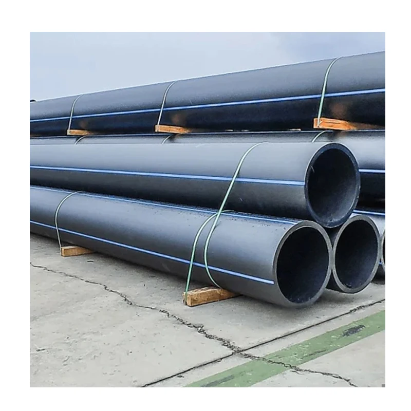 90mm 150mm 3 4 inch 65mm 50mm water pe hdpe dr11 pe100 pipe specifications poly 160 mm drainage pipes price