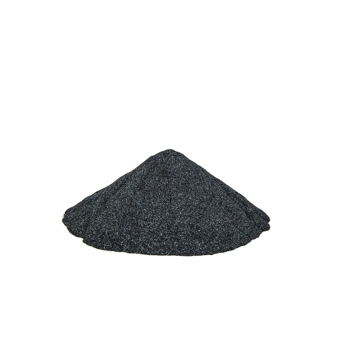 F24# Black silicon carbide with 98%SIC made in china