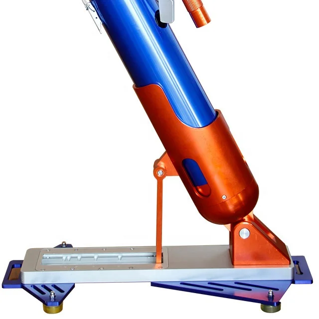 Life service rescue tools ice water rescue long distance rescue line thrower rocket