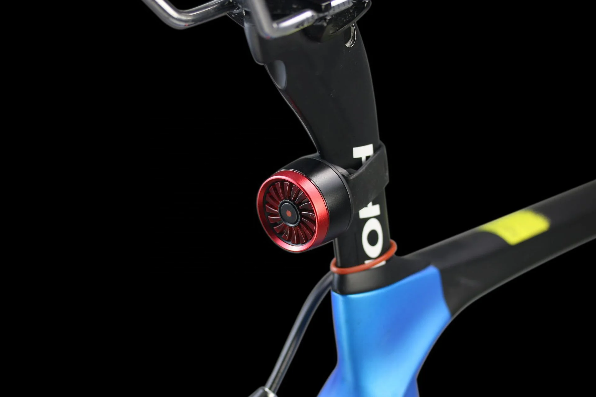 USB Rechargeable COB Waterproof Taillight Safety Led Rear Bike led light for bicycle