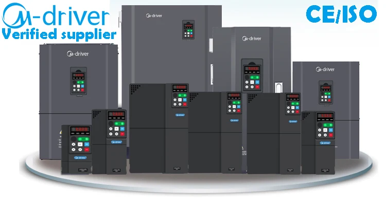 Solar Energy Water Pump Inverter 5.5Kw 380V Controller without Battery for