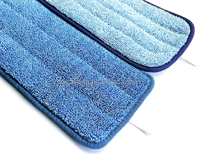 Wholesale 18' Mop Flat Refill Pads
