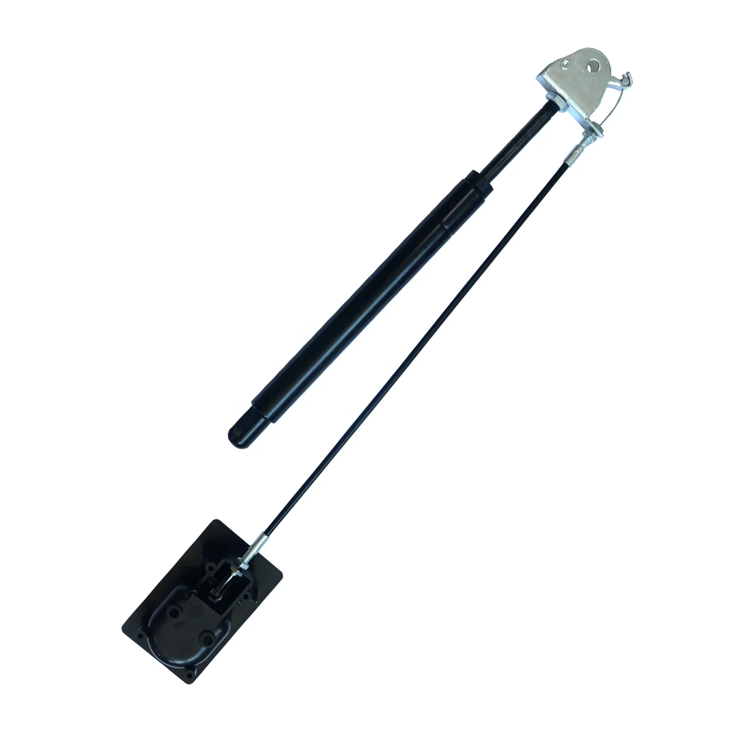 High Quality Gas Lift Compression Lockable Gas Spring for Medical Bed/ Outdoor Furniture/ Equipment Gas Strut Gas Cylinder