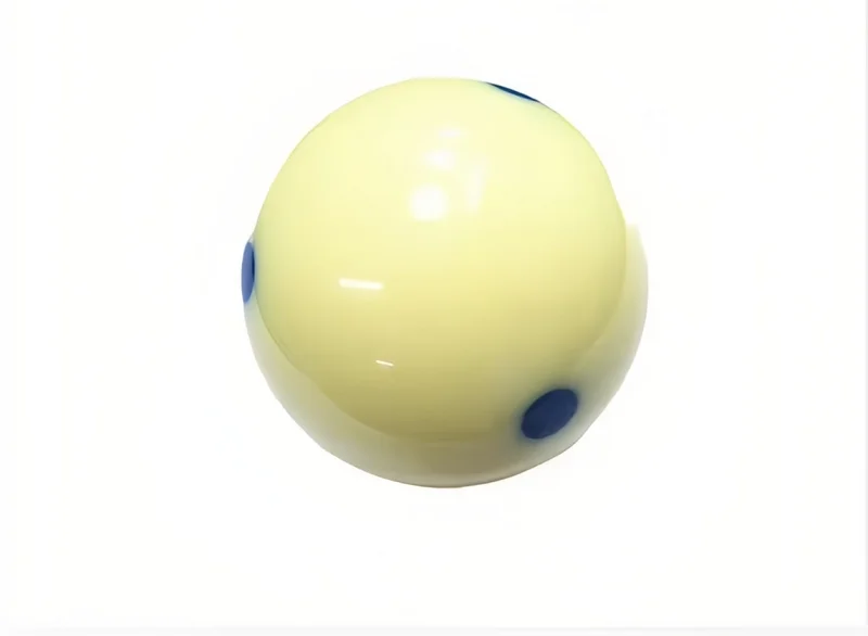 Gaorui Direct Factory Sale High Quality Phenolic Resin Billiard Balls 57.2Mm For Pool