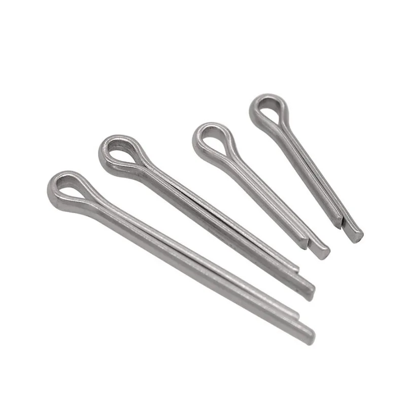 M1-M12 Stainless Steel 304 DIN 94 Split Lock Cotter Pins