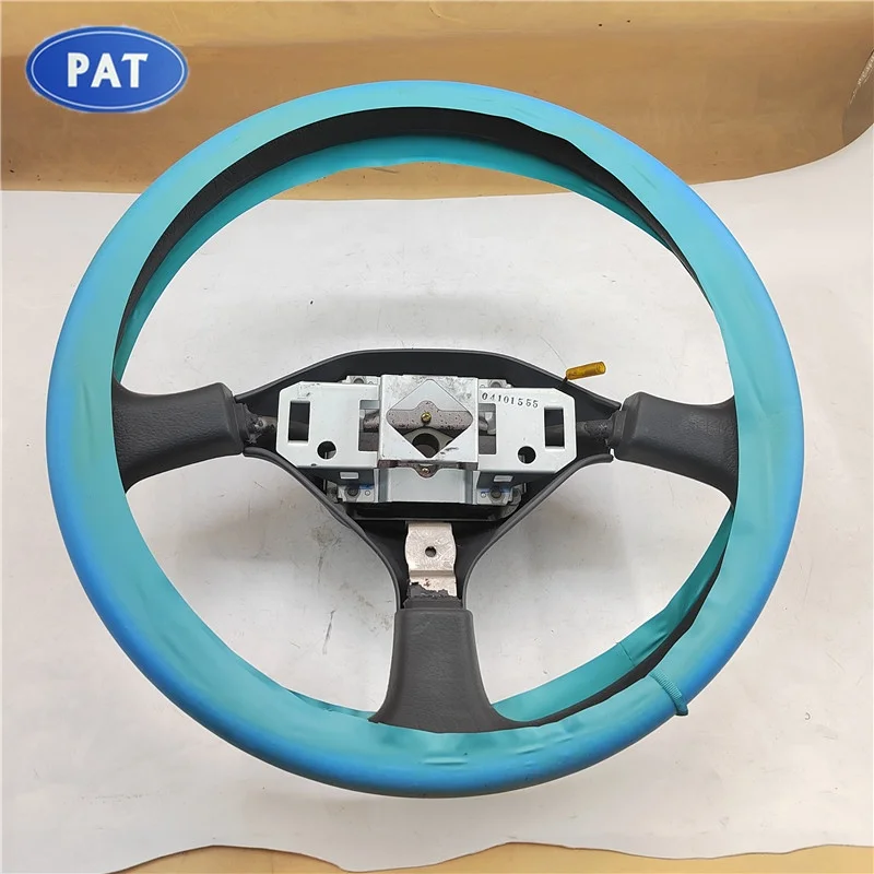 PAT High Performance Brand New Steering Wheel Assembly For Pajero Montero V31 V33 MB834017 MR702851