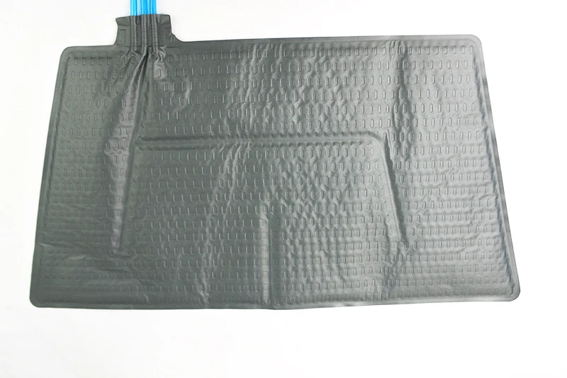 manufacture factory customized ice therapy machine cryo-cuff Inflatable air and water