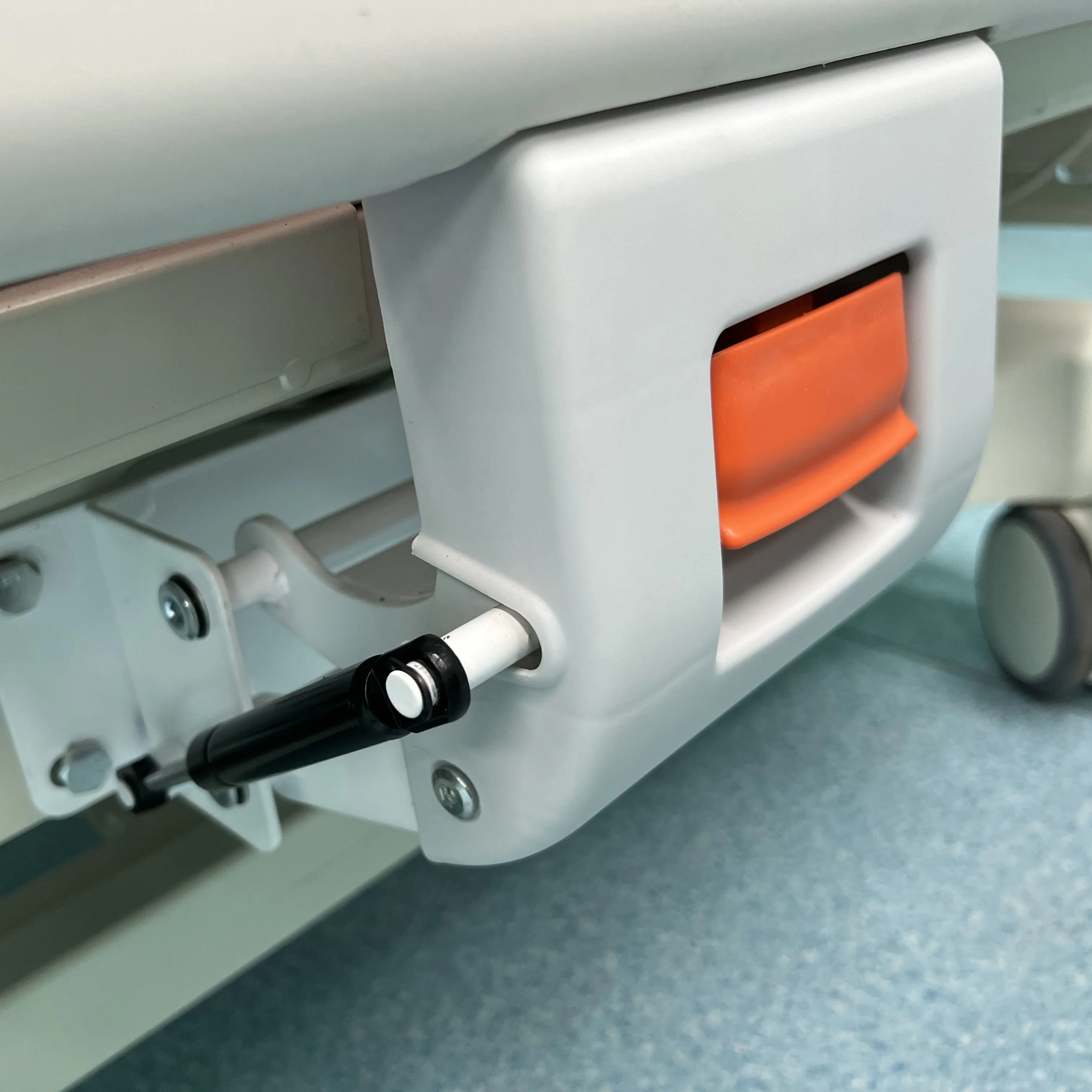 Electric hospital  Surgical  ICU thrombolysis  Multifunctional hospital bed