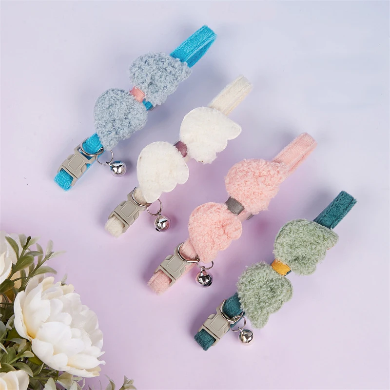 Настраиваемый хлопковый жилет нейлоновая веревка поводок для домашних животных кошек