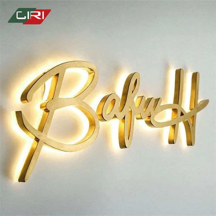 CIRI Factory Custom Size Logo 4ft Large Giant Lights Up Letters LED Marquee Numbers for Outdoor Wedding Party Decor
