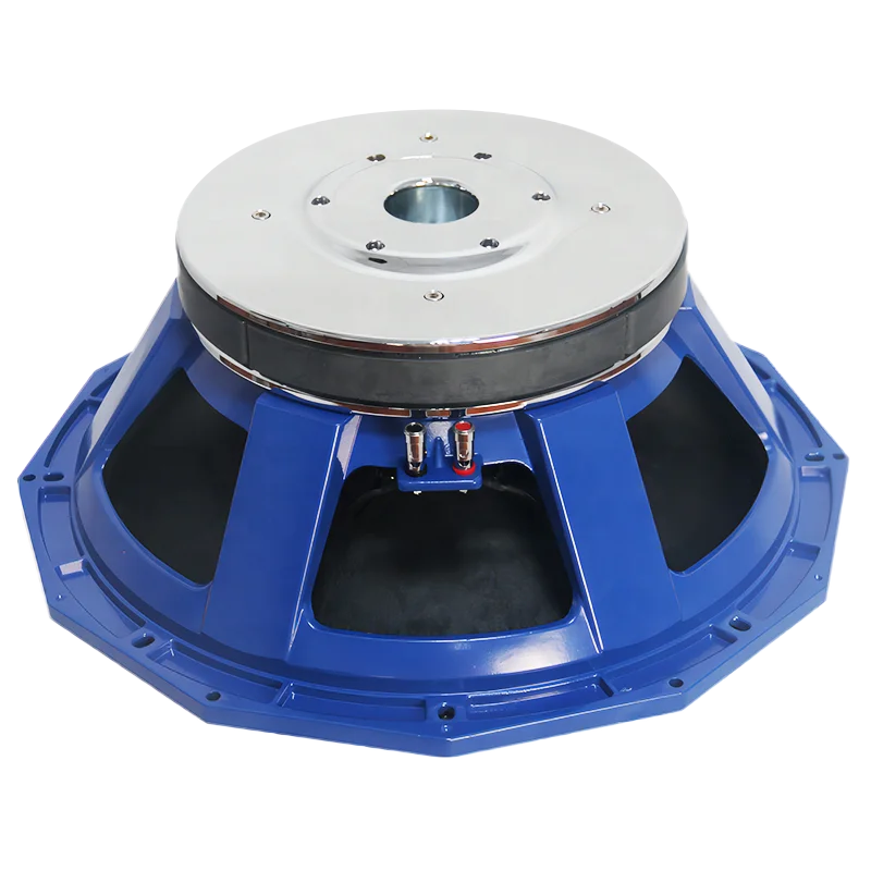 Customize PA system professional speaker 10 12 15 18 21 inch 15inch 18inch 300w 1500 1100 watts 800W 8ohm rms bass subwoofer