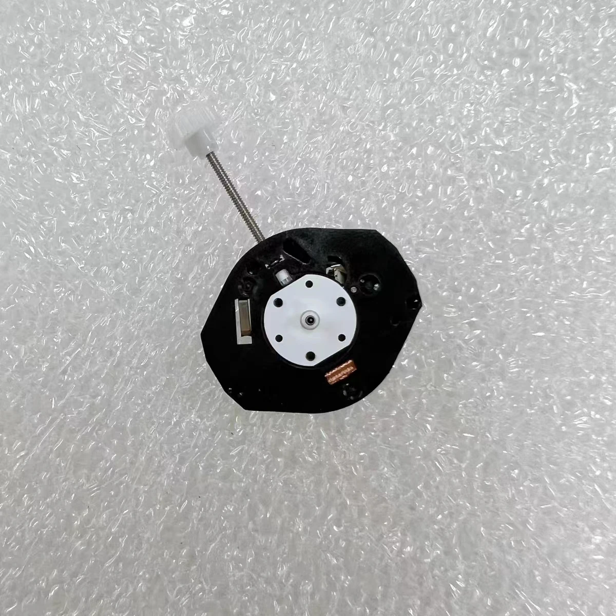 watch movement wristwatch tools parts SL68 movement watch clock accessories 3 needle movement