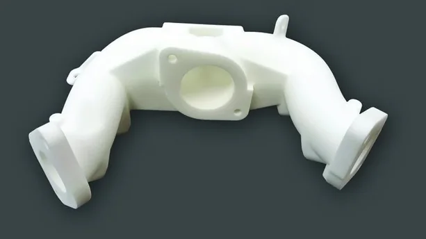 3D printing auto design models car parts