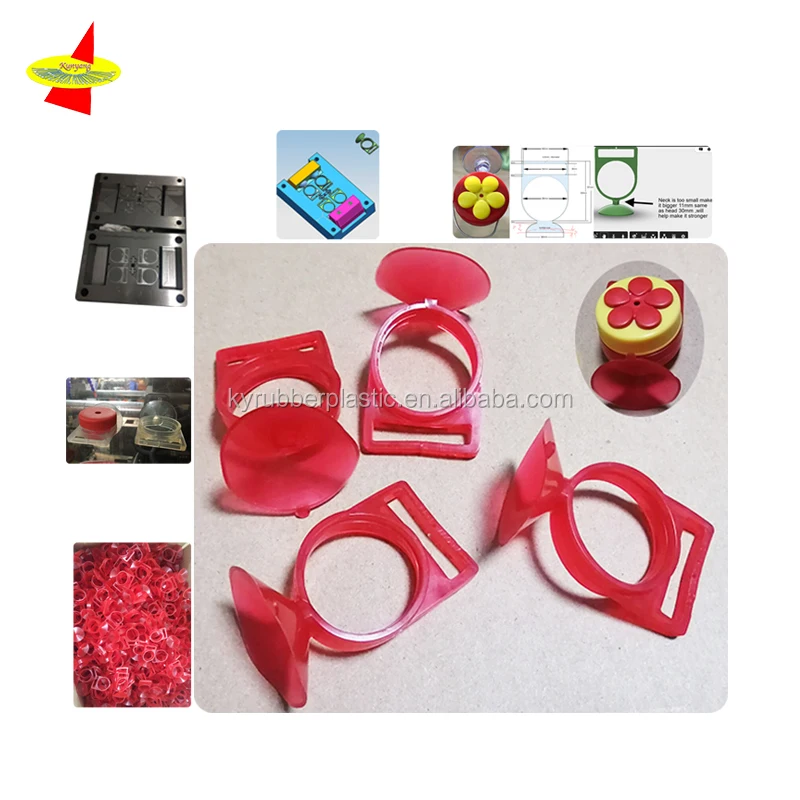 Injection Molded Thermoplastic Parts, Moulded Hard or Soft Accessories Plastic, Custom Nylon 66 Glass Fiber 30 Plastic Parts