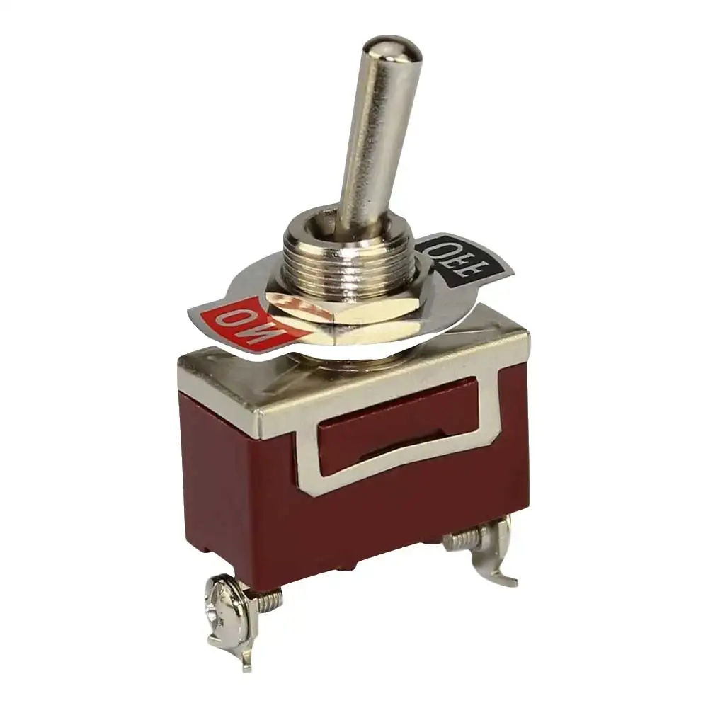 Электронный выключатель OSWELL ON 3-Way 250V 10A