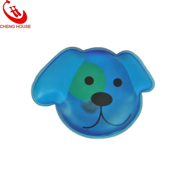 # Hot Pack # Dog Instant hot pack winter hand warmer reusable pocket warmer promotional gift healthcare wellness hot pack