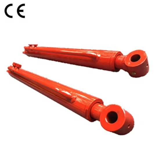 Manufacture Direct Sale Farm Harvester Hydraulic Cylinder (60570884356)
