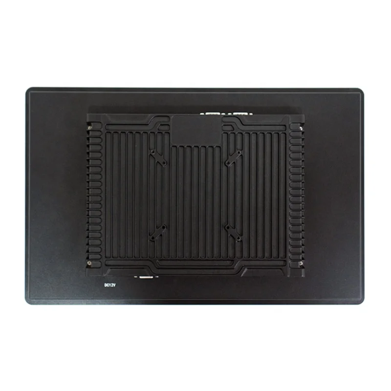 10 12 15 17 19 21 5 дюймовые промышленные компьютеры J4125 / I3 I5 I7 Wifi емкостный сенсорный экран все в