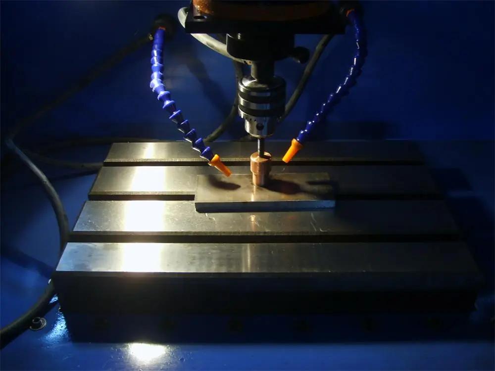 Best EDM Sites in the World EDM Sinker EDM Machine