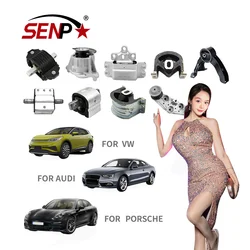 Factory price Car Spare Part Other Auto Parts Oem Manufacturer commonly used accessories & parts For Audi Porsche VW German cars