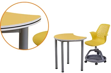 china school furniture desk and chair manufacturers height adjustable plastic student desk chair set