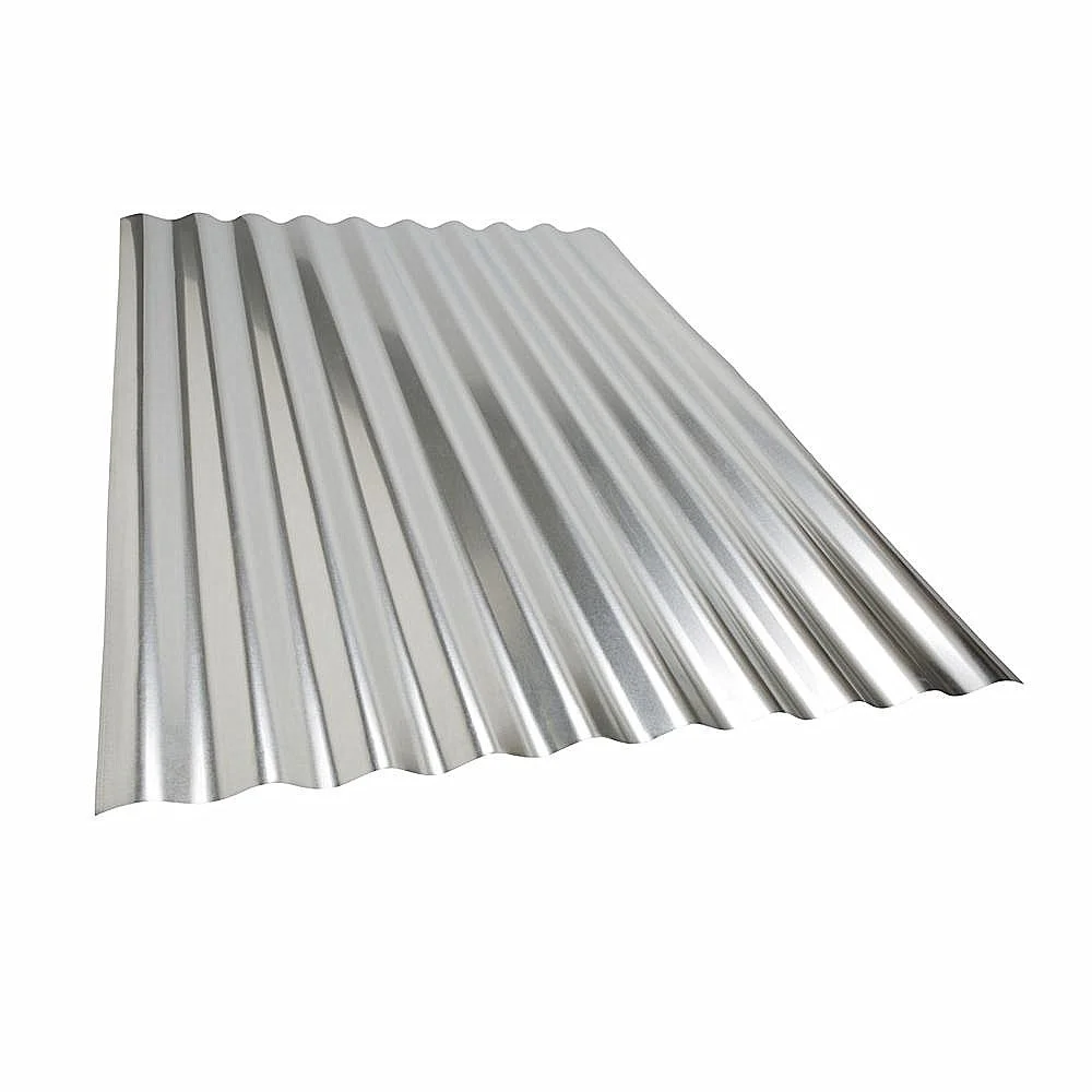 Corrugated Roofing Sheet, Galvanized Roofing Sheet, Metal Roofing Sheet Price Factory