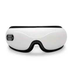 3D air relieves eye fatigue electronic music eye massager wireless music eye beauty care massager