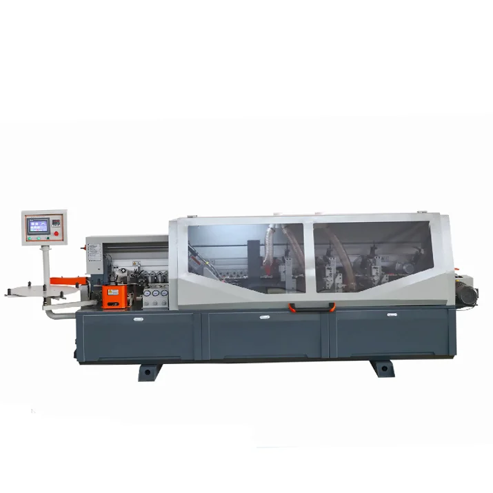 portable edgebander pvc edge band  banding extrusion machine woodworking