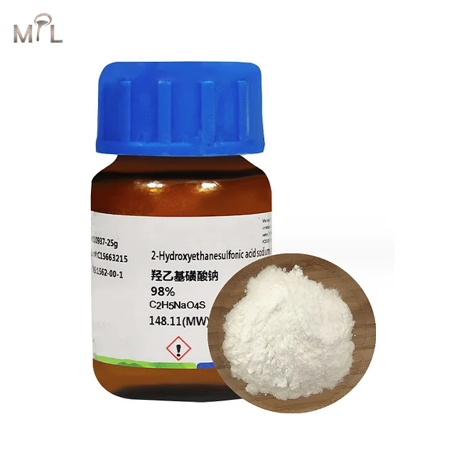 High quality  99% sodium isethionate CAS 1562-00-1