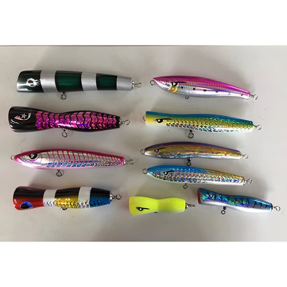 
High quality Japan manufacturer bass trolling lures bait for fishing 