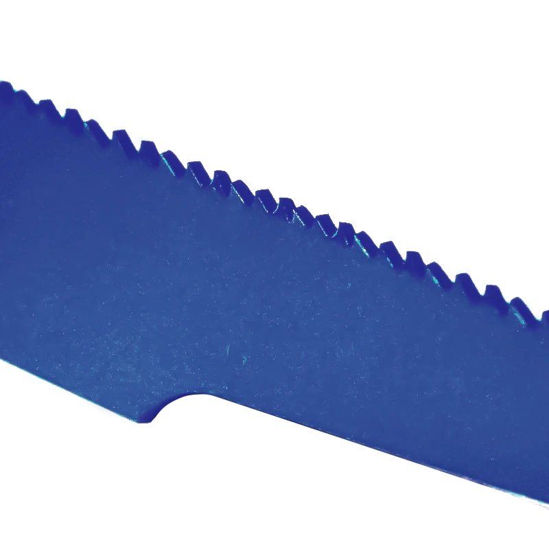 reciprocating saw blades for metal car frame cutting 6 inch 9 inch 12 inch