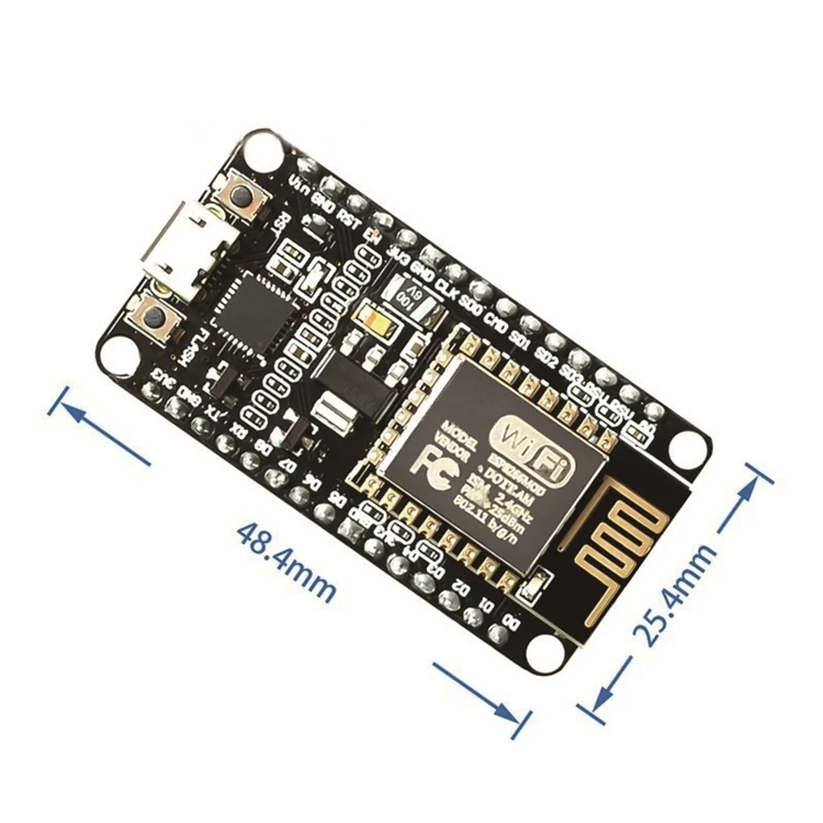 New Original Electronic Component Door Sensor Esp8266 Ph Meters