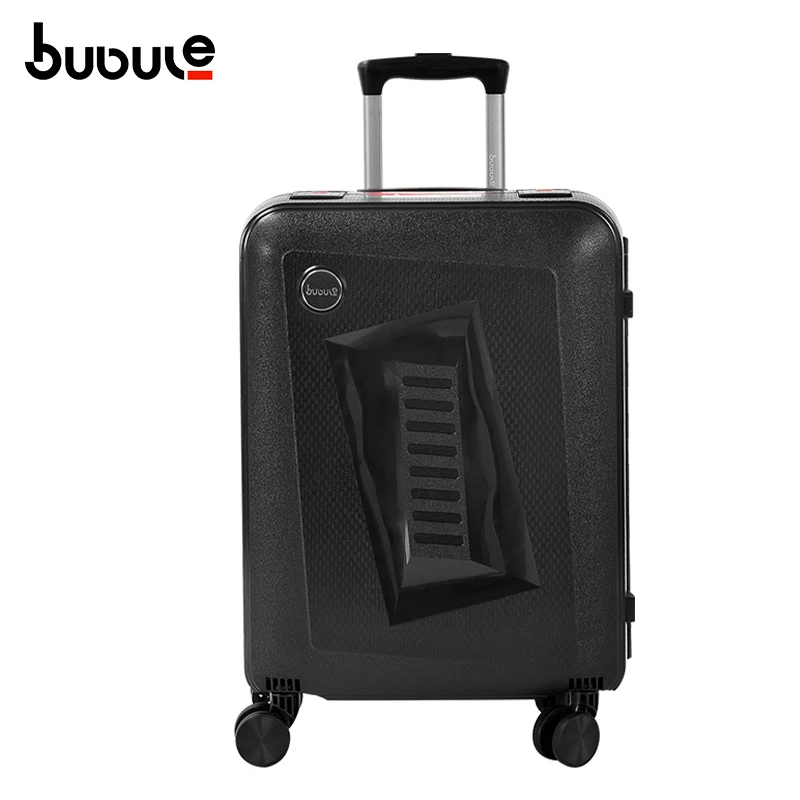 PP 20 24 28 inch travelling bags 3 PCS high quality trolley luggage sets with spinner wheels popular style baggage for long trip