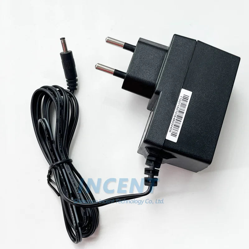 Two-way radio battery charger for BLN-10 BLN-11 Matches for TH1N AIrbus Radios EU Plug