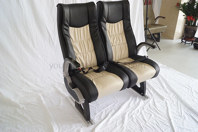 comfortable leather auto seat,adjustable conversion bus passenger seat