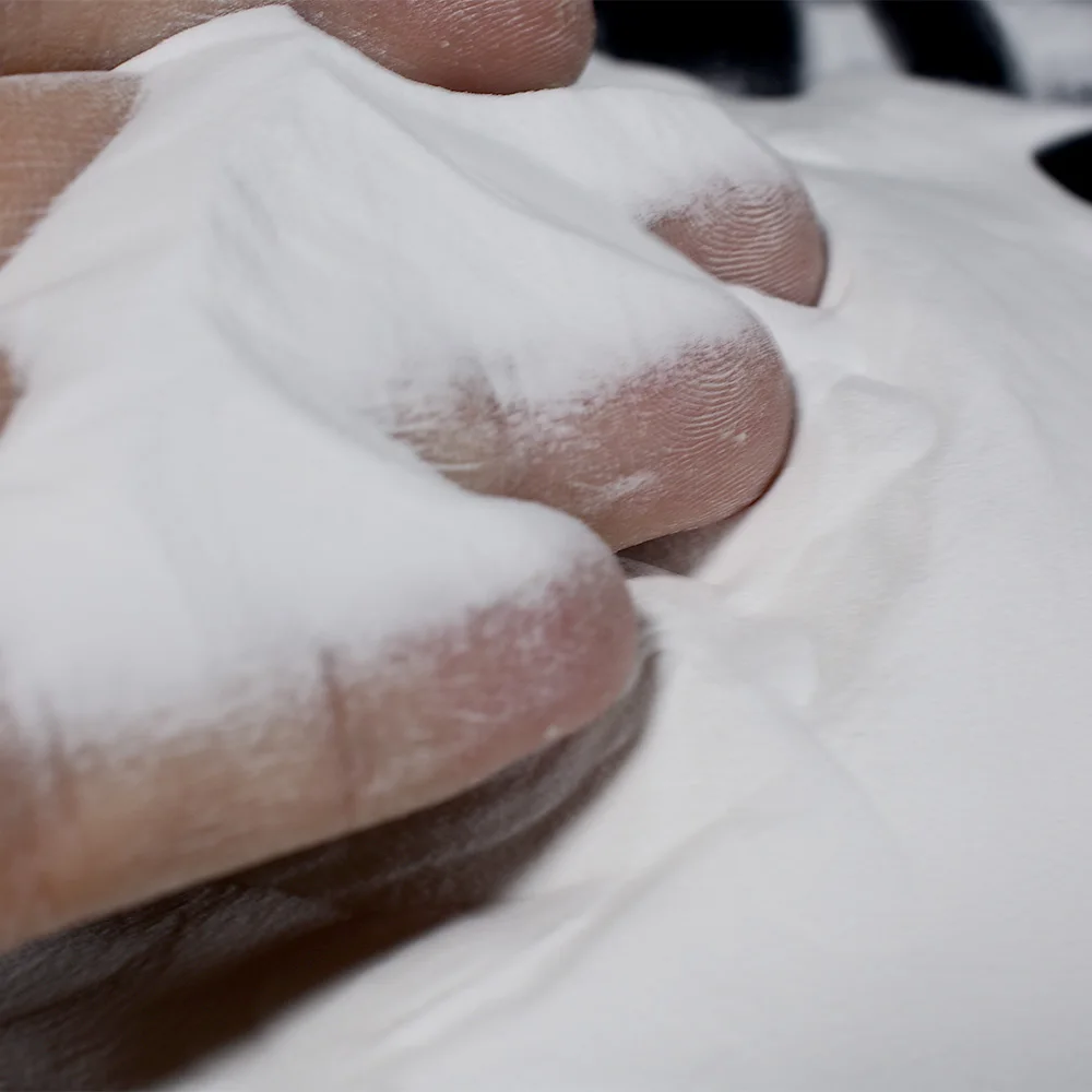 Promotion hot sale nanoscale magnesium oxide light MgO powder