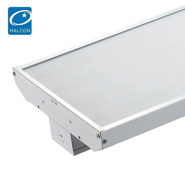 Светодиодный светильник типа high bay с креплением на поверхность Halcon SMD 80 100 140 165 220 225 325 w