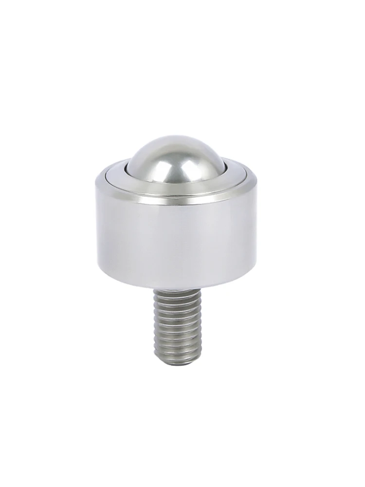 Conveyor roller ball handling, conveyor roller bearing pulley ball handling device KSM-8-10-12-15-30-45