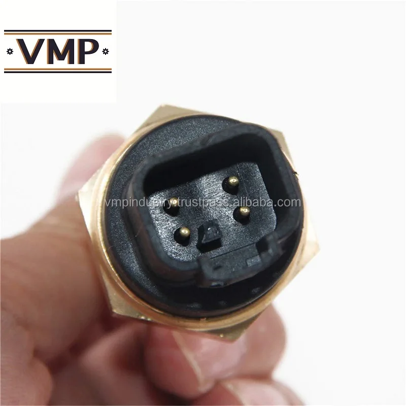 VOE15048183 - Oil Level Sensor for 110E, L180F HL, L220F, L110H, L180H HL, L90, L220H, L180E, L120F  Wheel Loaders - VMP
