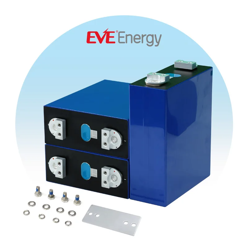 EVE LF280K низкое напряжение 3 2 В 280Ah аккумуляторная батарея литий-ионный аккумулятор 5 кВт 10 lifepo4